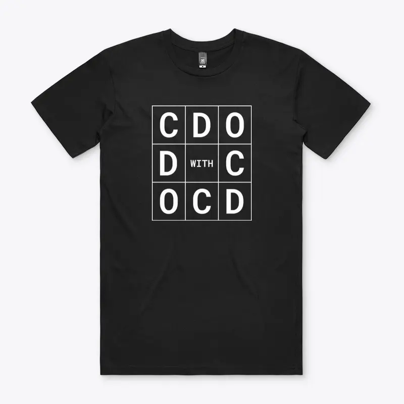 CDO with OCD