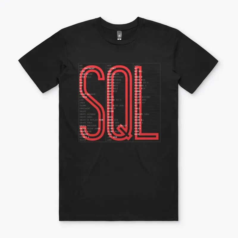 SQL Commands